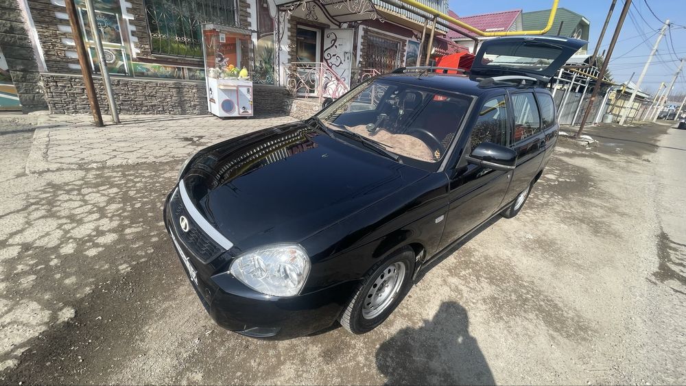 lada priora 2014