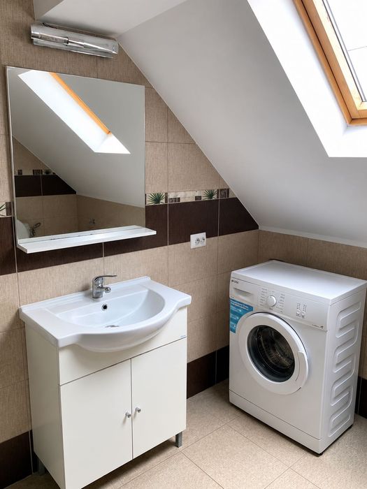 Apartament de închiriat
