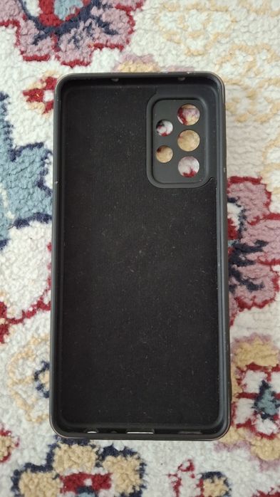 Продаю чехлы Самсунг A52