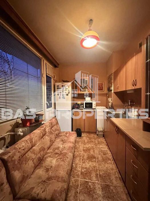 2-стаен в София-Надежда 4 площ 60