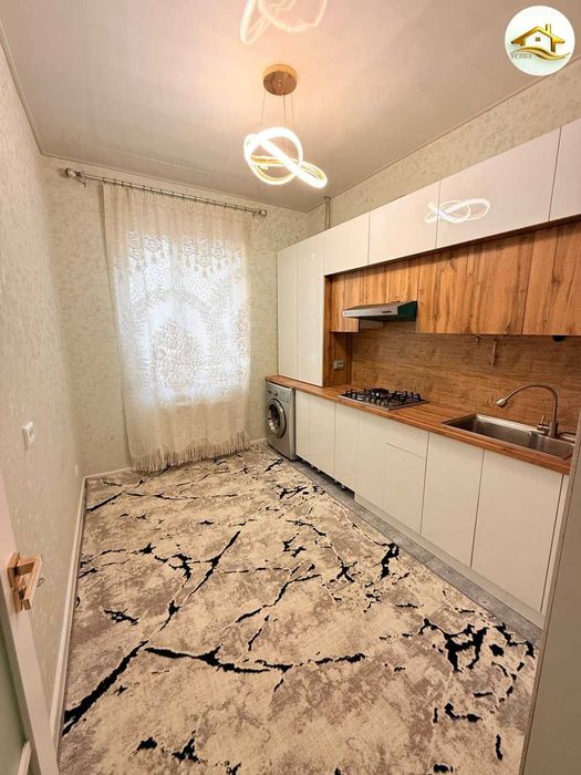 Продаётся 2х квартира на 5 этаж орр 5-7 МИКР ЙУЛ ЙОКАСИДА