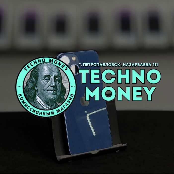 iPhone 13 Mini (128 Gb) | Рассрочка 0•0•24 | Гарантия | Trade in