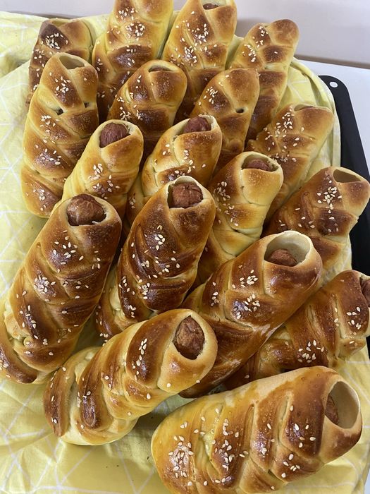 Комплексные обеды