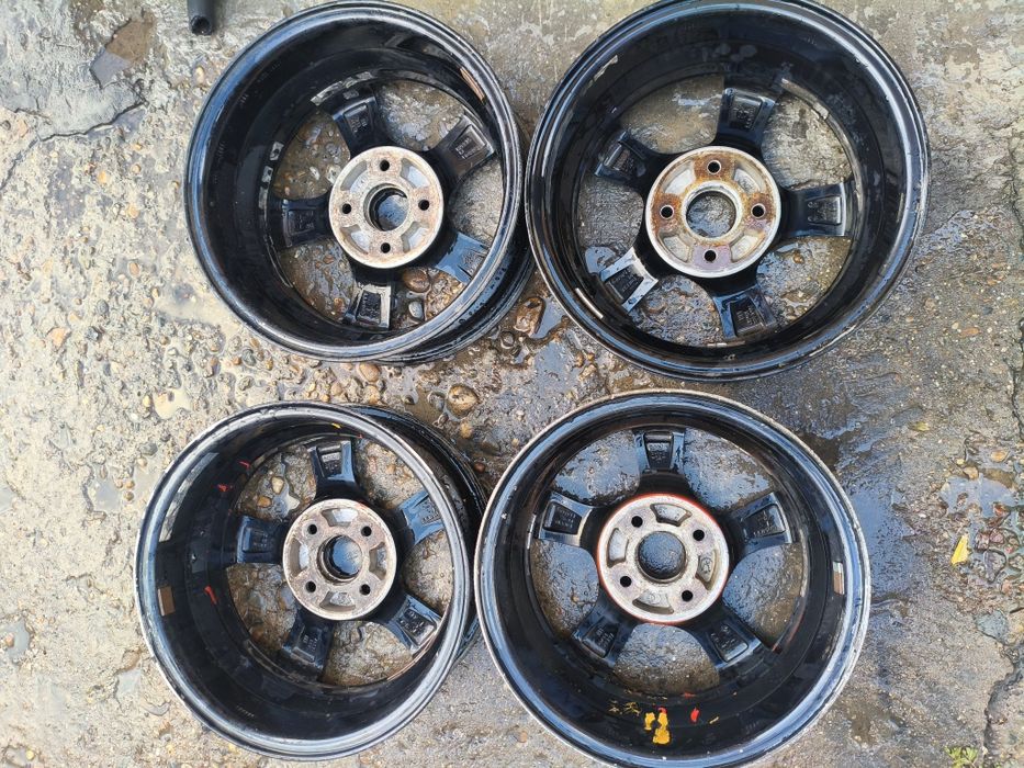 Продам диски 4*100