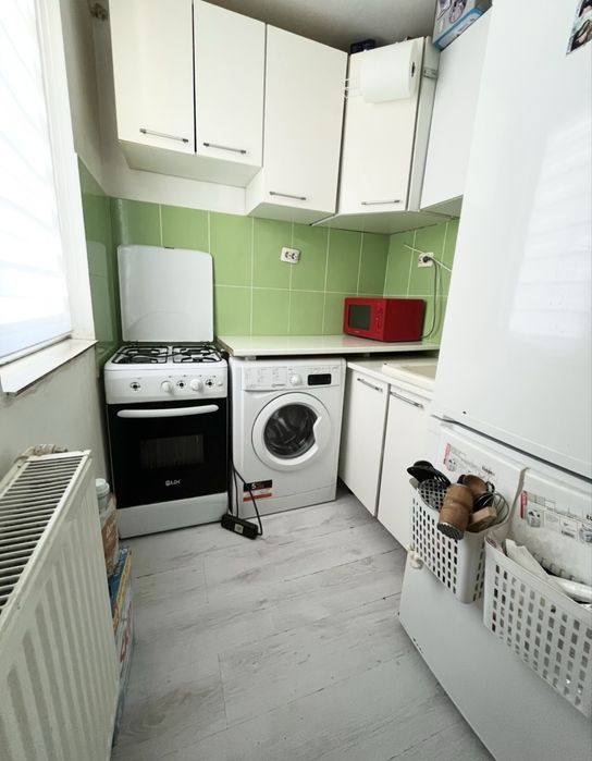 Propietar apartament 2 camere zona Cireșica / Sat Vacanța