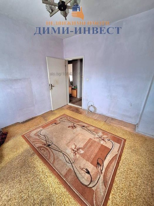 Продава се Тристаен апартамент в Добрич, Балик - 85 кв.м за 336 €/кв.м - Снимка #2