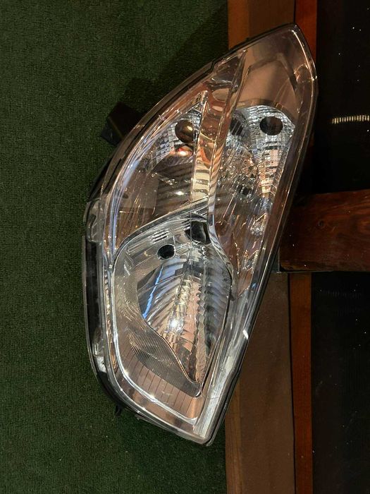 фар десен Dacia Lodgy, Dokker 2012-2024 г. #501S