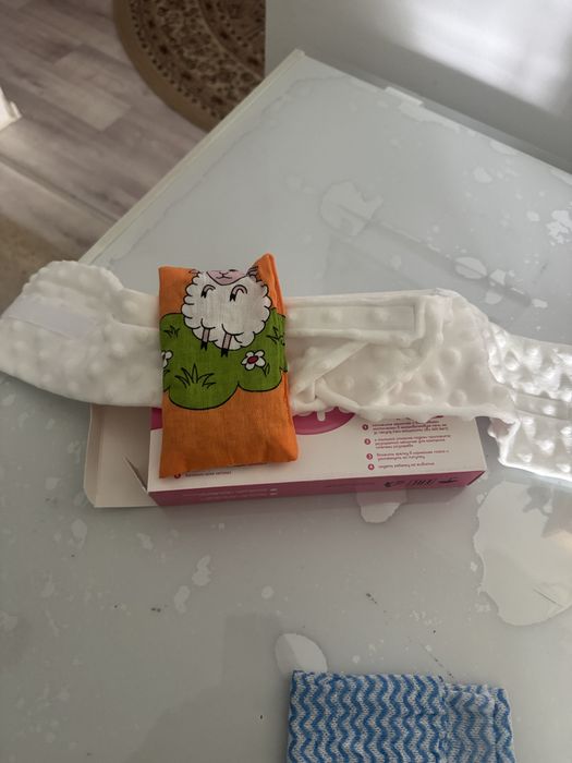 Антиколик от коликов