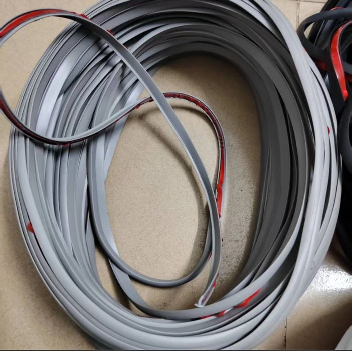 Резиновые прокладки, уплотнители или демпферные прокладки