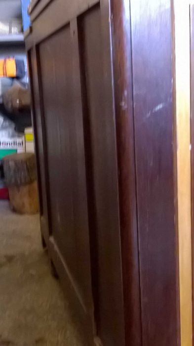 стара шевна машина