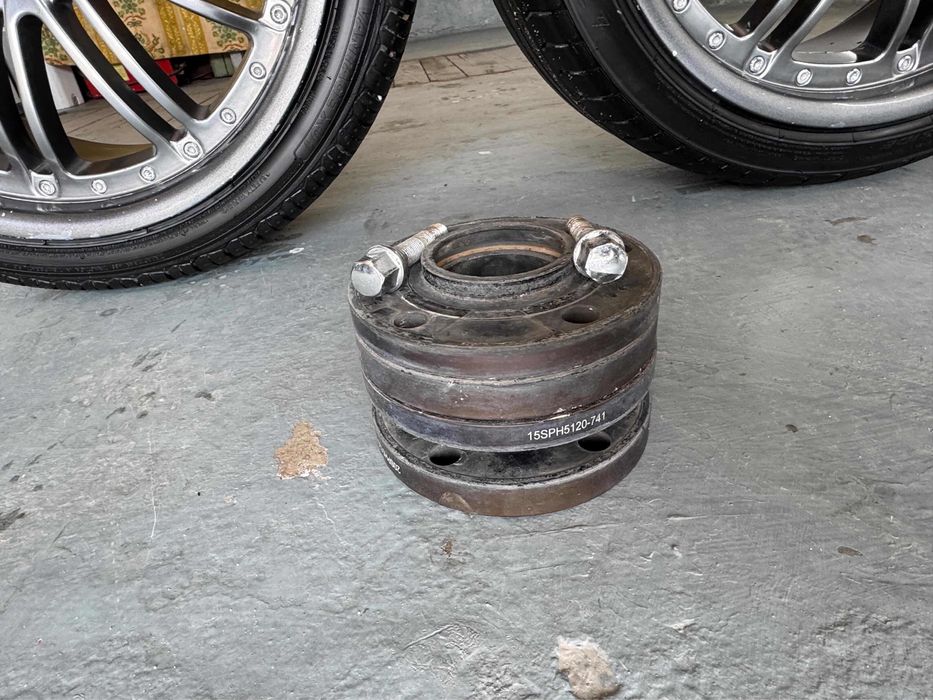 Продам диски на бмв