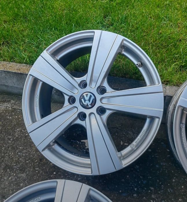 Джанти за VW 17' 7j et47