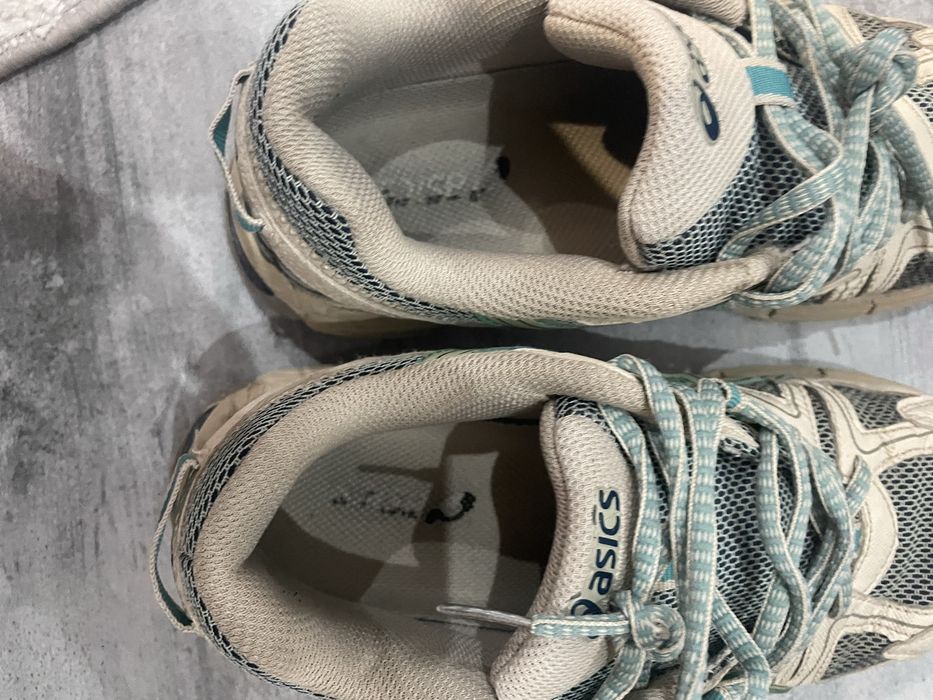 асикс гель кханы 8