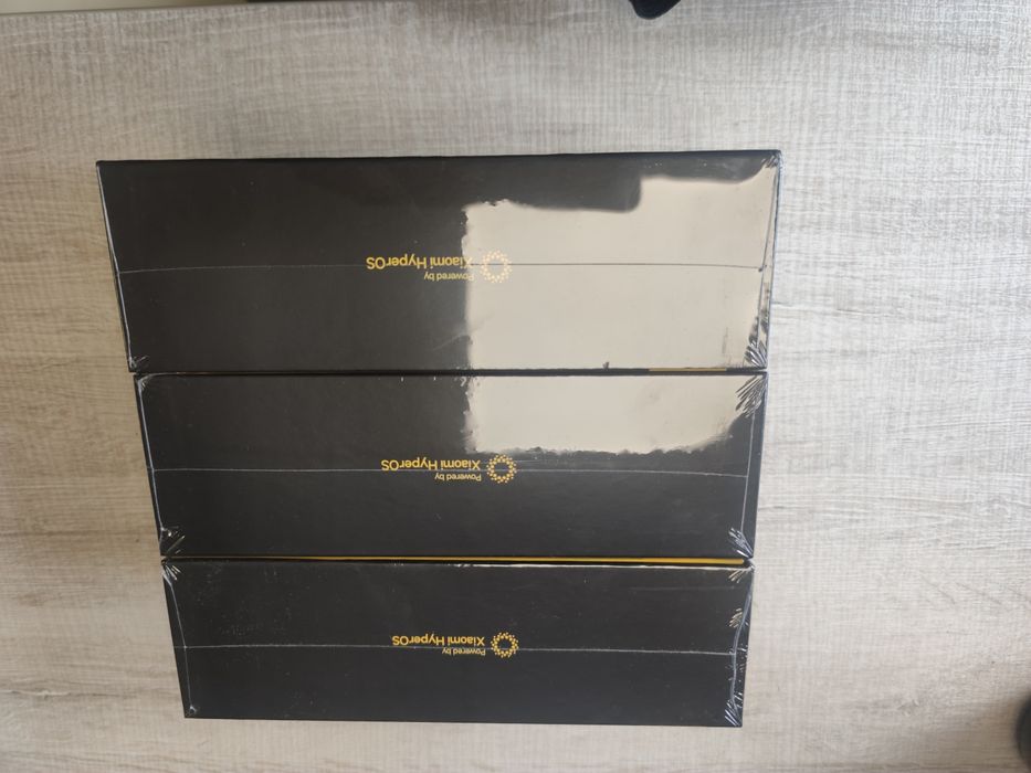 Xiaomi Poco X7 Pro 5G 512GB 12RAM Black / Green/ Yellow 2г. Гаранция!