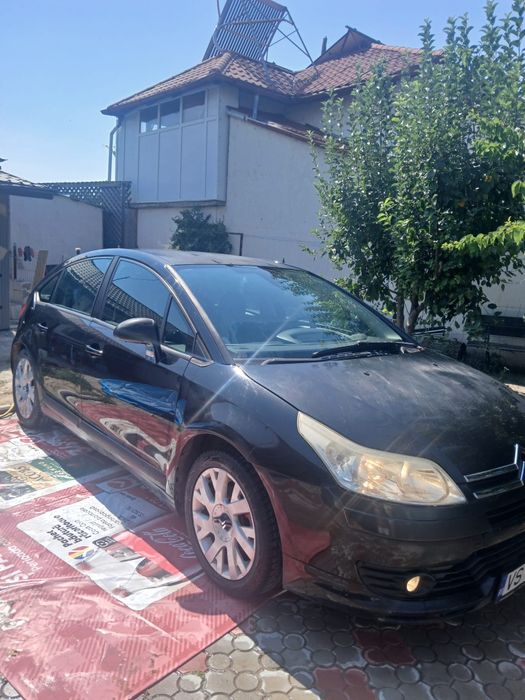 Citroen C4,  An 2006