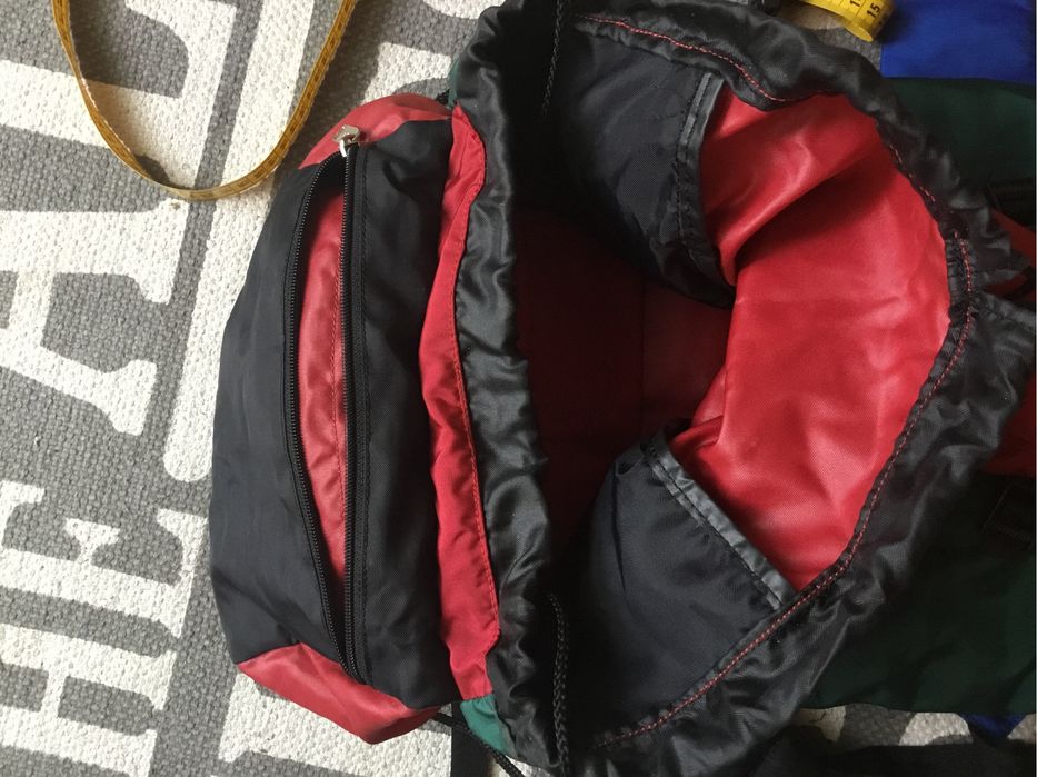 Rucsac Mammut airvent system la spate