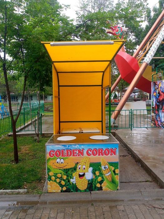 Juhori aparat 2 ta  arginalqozon bilan