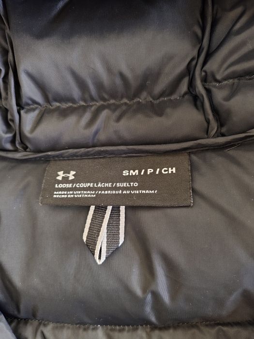 Geacă bărbați Under Armour