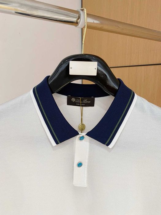 Tricou Loro Piana Calitate Premium - mai multe culori