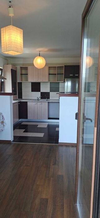 Apartament 2 camere decomandat, 73,8 mp, etaj 1, încălzire în pardoseală, parcare și boxă – Bucium, zona 3 Sarmale