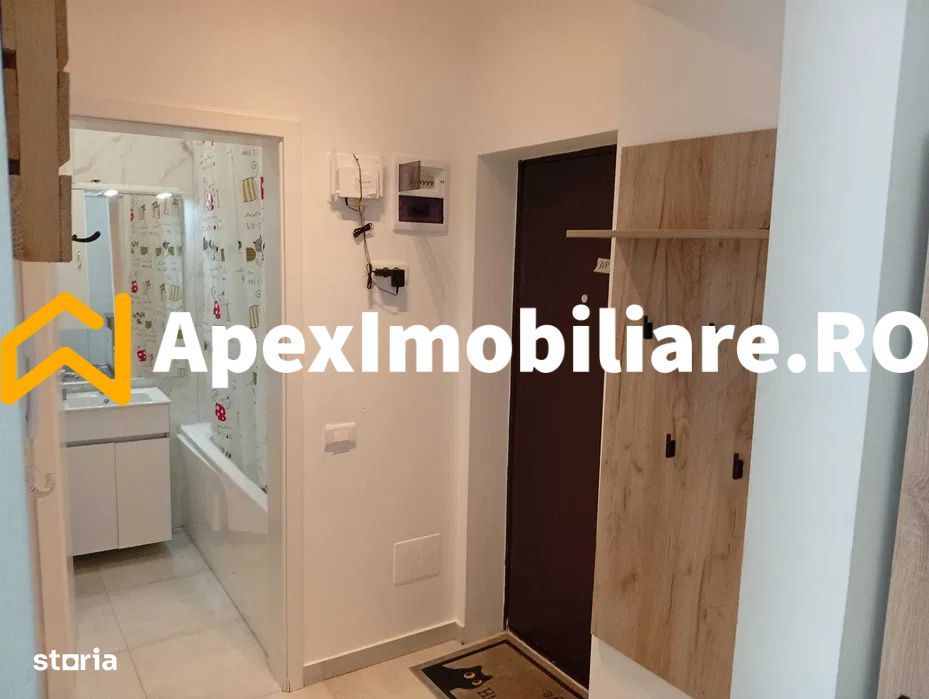 Apartament 2 camere de vanzare  Chiajna-Rosu | ApexImobiliare.ro