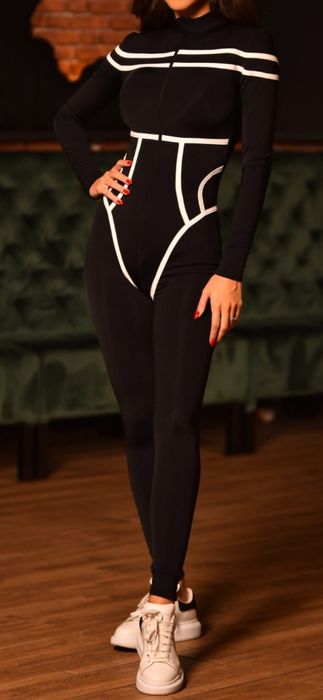 Salopeta sexy la doar 35 lei