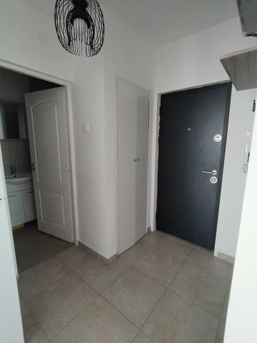 Inchiriere  apartament 2 camere+dresing
