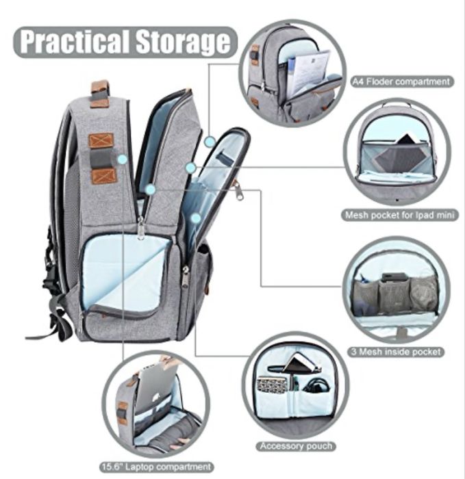 Рюкзак Endurax для камеры