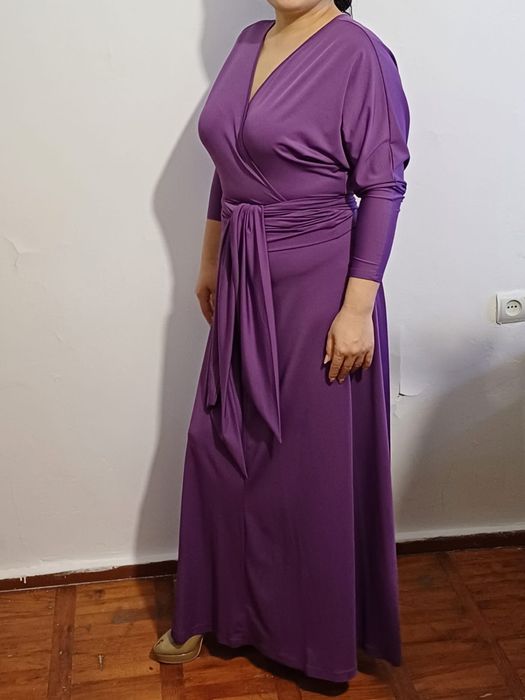 Вечерние платья женские