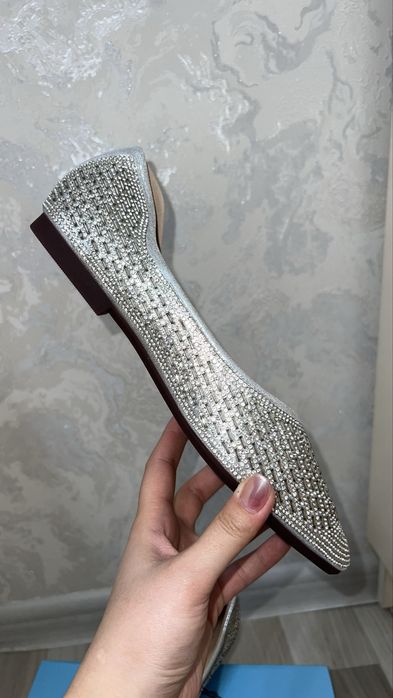 Продаются женские туфли, балетки
