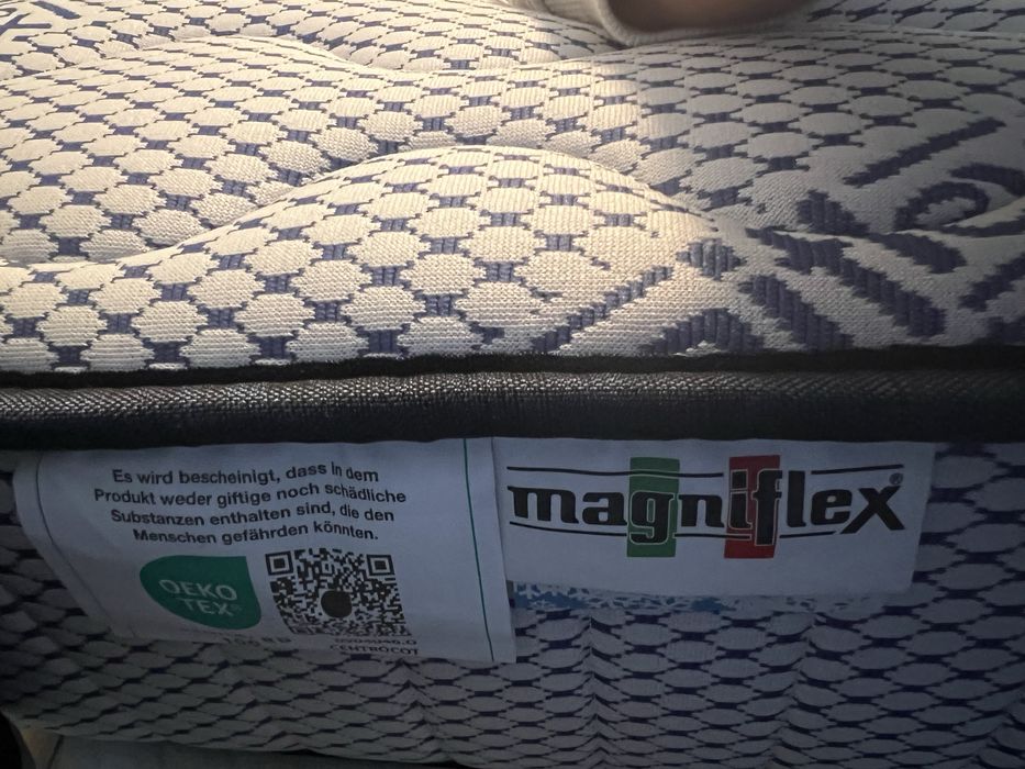 Матрак Magniflex 160/200