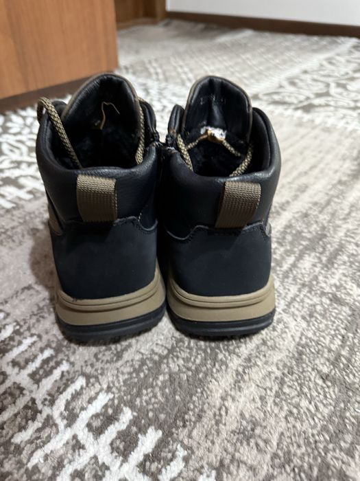 мужская обувь