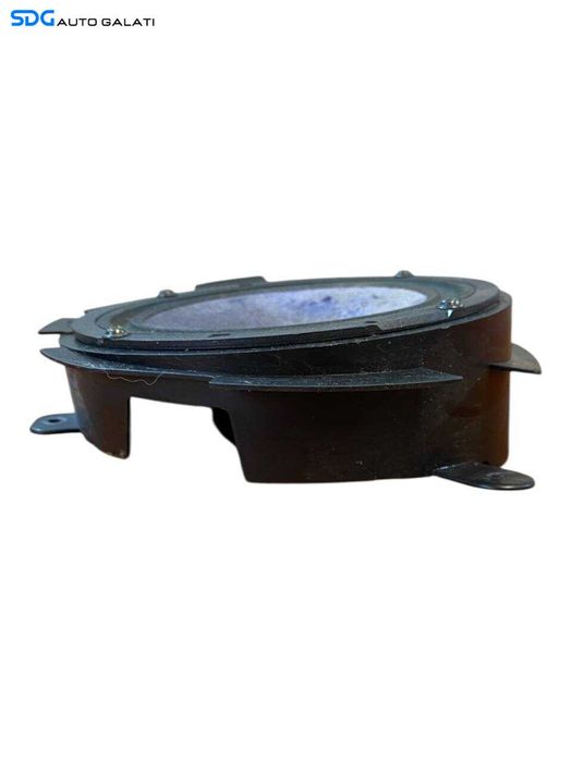 Boxa Difuzor Fata Skoda Octavia 1 1997 - 2011 Cod 1U0035411F [L8413]