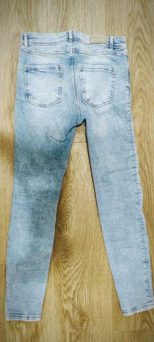 Страхотни, запазени модели дънки Fishbone Sister