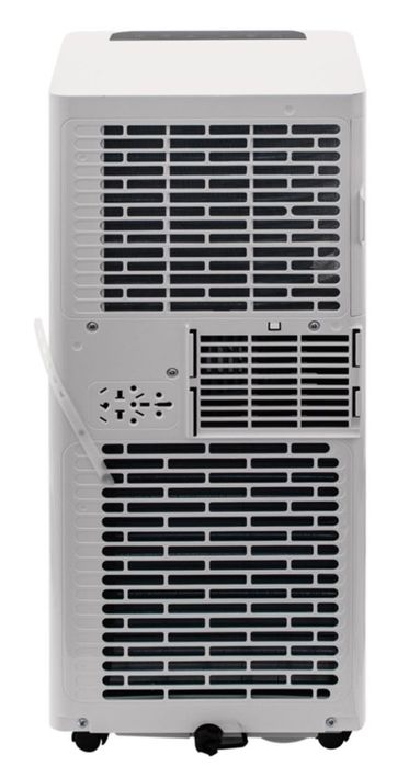 Мобилен климатик