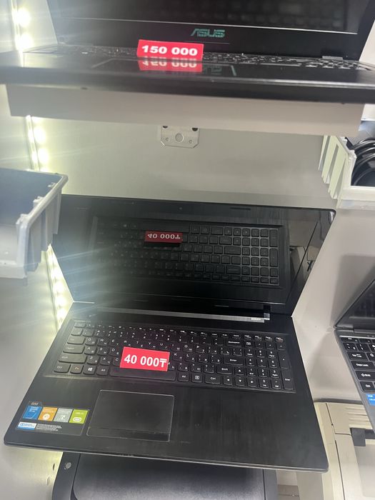 Ноутбук с ssd шустрые на выбор