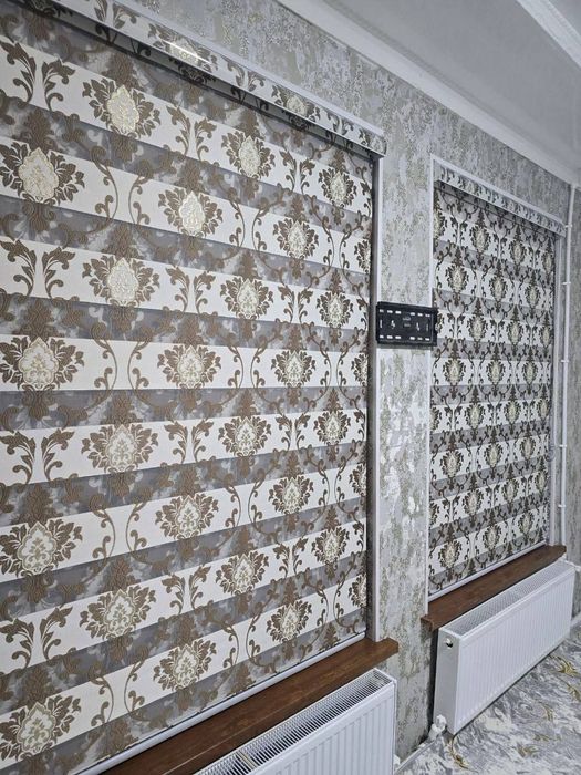 Жалюзи,Карниз 7$