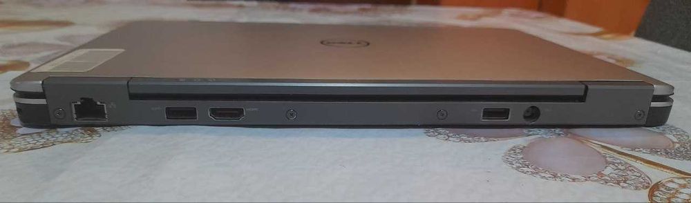 DELL Core i5 sotiladi!