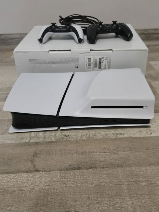 Playstaton 5 Digital Edition