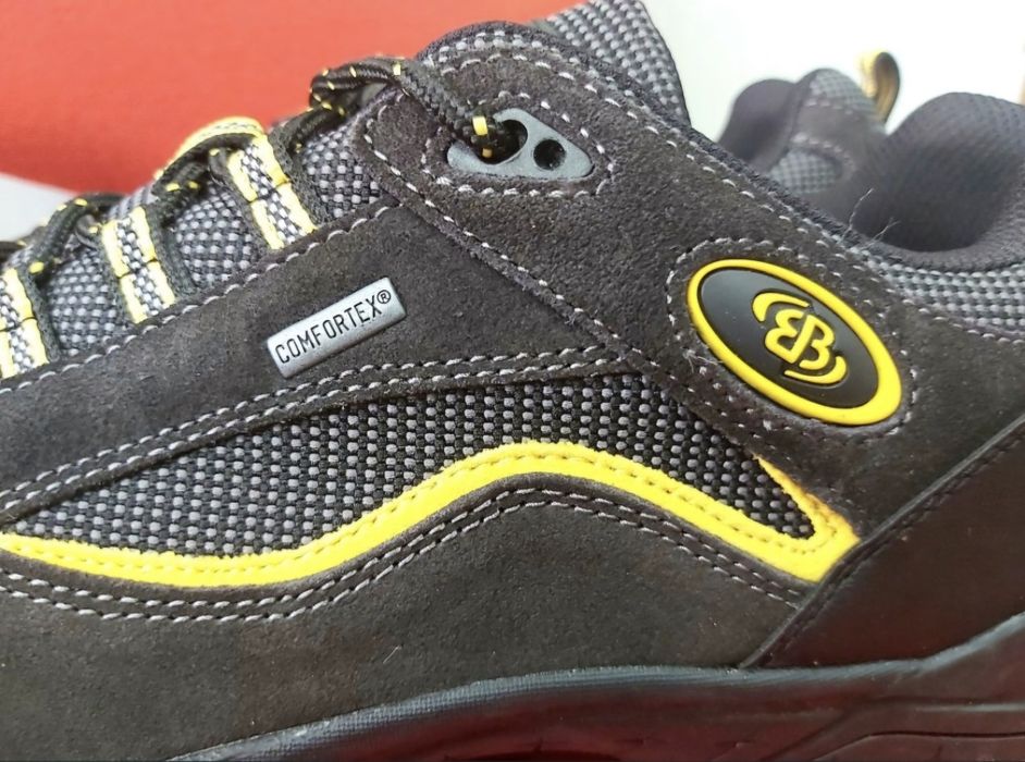 Обувки Brutting НОВИ 45 номер Comfortex