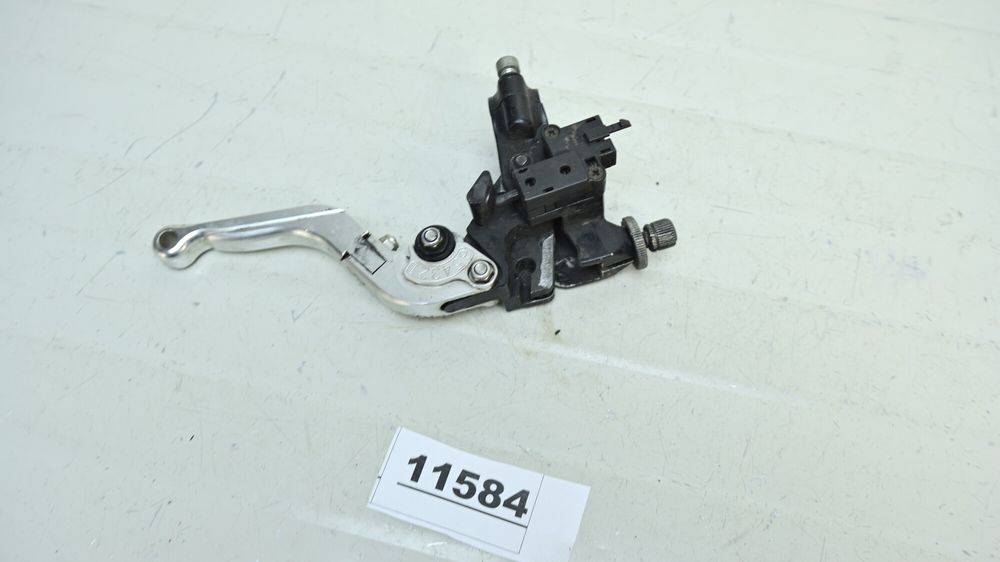 Maneta Ambreiaj Cu Senzor Si Prindere Ghidon Kawasaki Z750 2004 - 2006