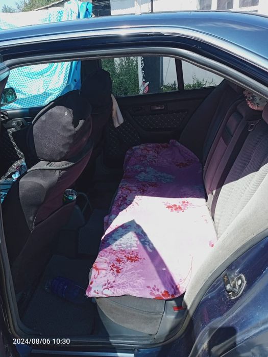 Продам бмв в хорошем состоянии