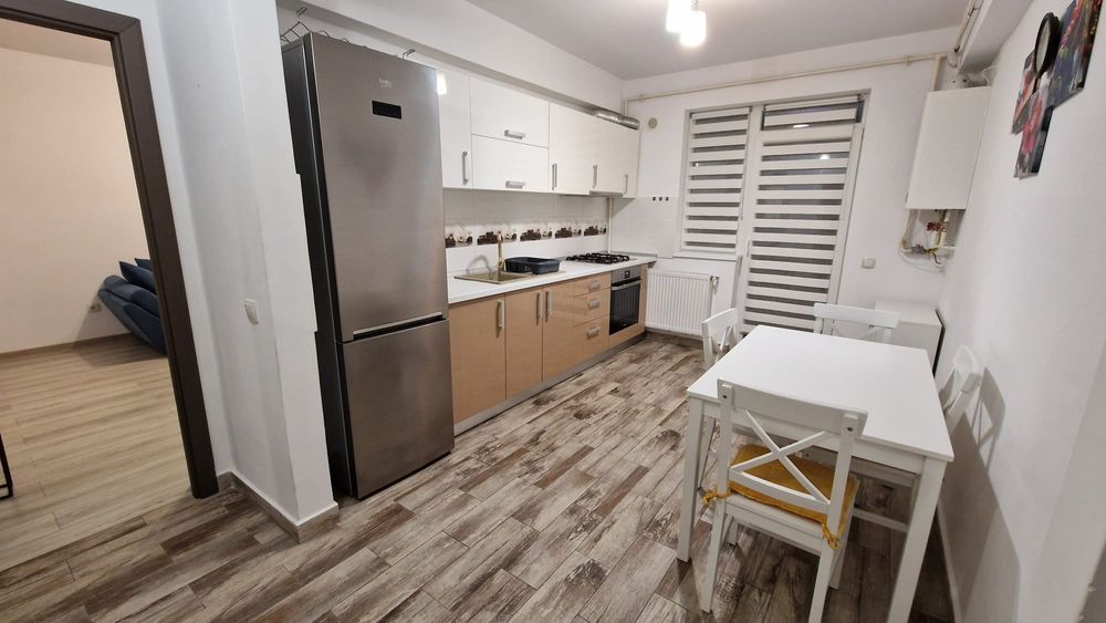 Apartament de inchiriat 2 camere