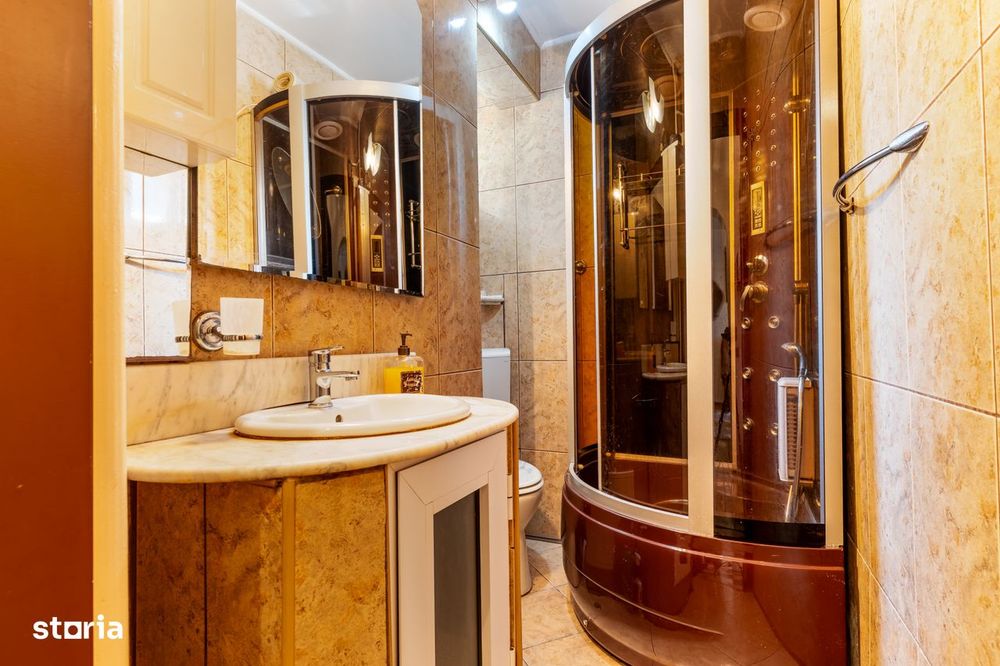 Apartament 3 camere semidecomandate | Plopilor Vechi