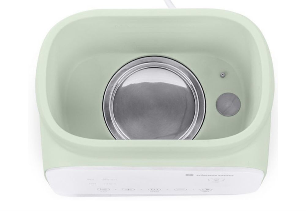 Стерилизатор 4в1 двоен нагревател mint