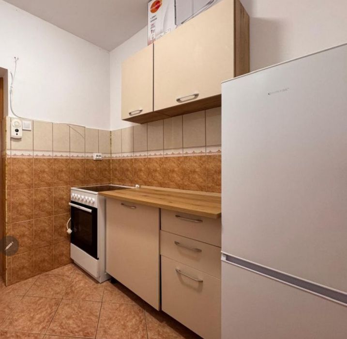 Garsonieră modernă de închiriat – Astra, zona Metrom (proprietar)