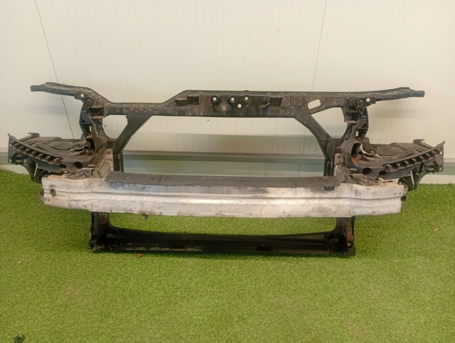 Trager Audi A5, 2.0tdi