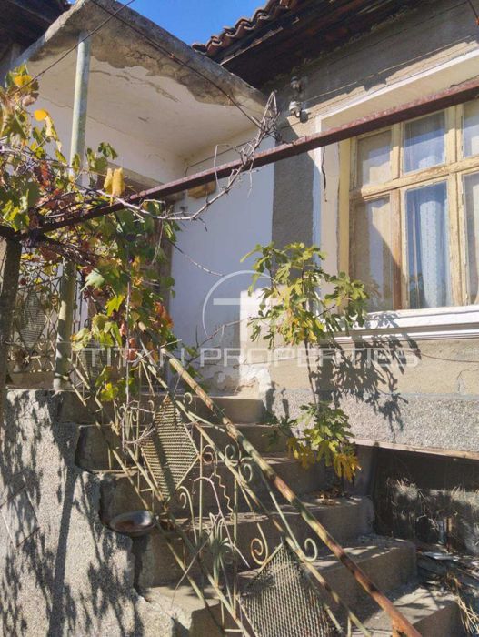 Продава се Къща в с. Горна махала, Област Пловдив - 60 кв.м за 500 €/кв.м - Снимка #2