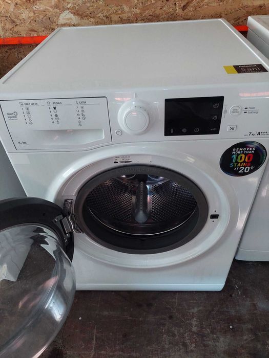Hotpoint Ariston 7 kg Pret 550 lei