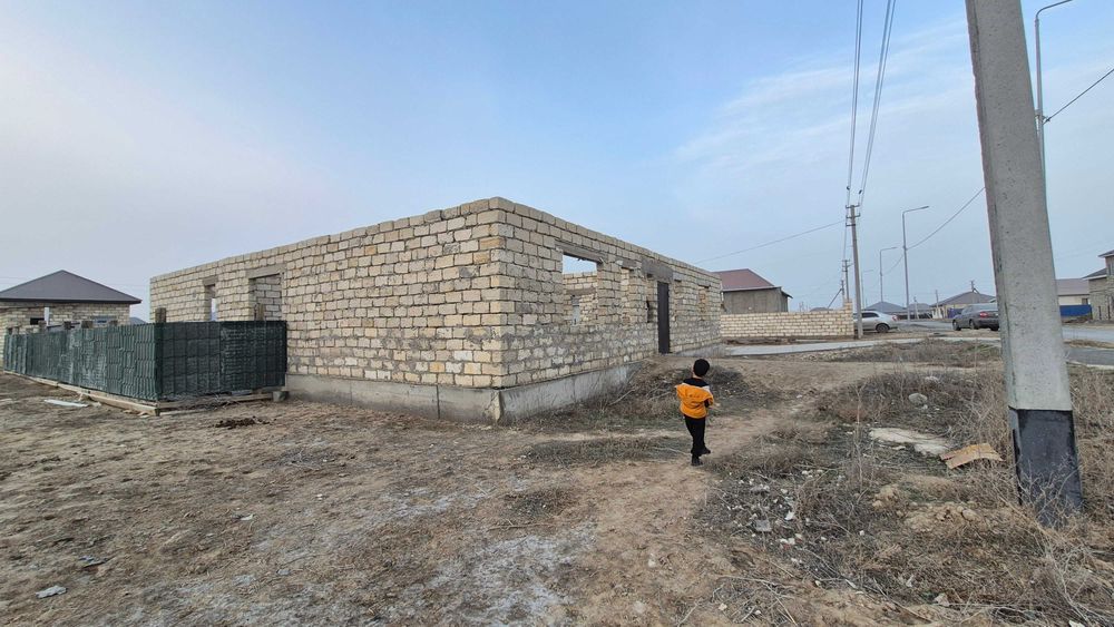 Продается 3х комнатный дом в районе Таскала (Кайнар)